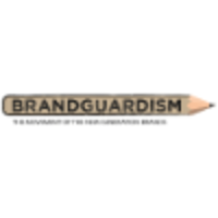 Brandguardism logo, Brandguardism contact details