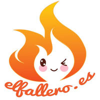 Elfallero.es logo, Elfallero.es contact details