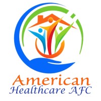 AMERICAN HEALTHCARE AFC LLC logo, AMERICAN HEALTHCARE AFC LLC contact details