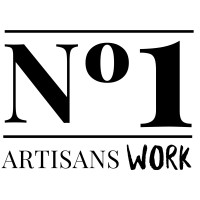 Nº1 Artisans Work logo, Nº1 Artisans Work contact details