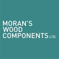 Moran's Wood Components Ltd. logo, Moran's Wood Components Ltd. contact details