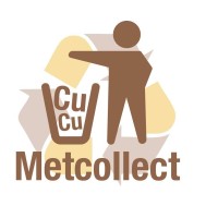 Metcollect logo, Metcollect contact details