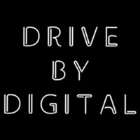 Drive By Digital logo, Drive By Digital contact details