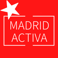 Madrid Activa logo, Madrid Activa contact details