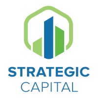 Strategic Capital logo, Strategic Capital contact details