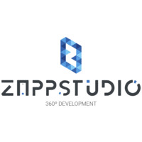 Zapp-Studio logo, Zapp-Studio contact details