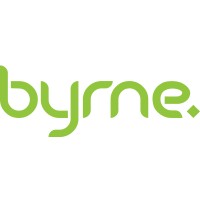 Byrne Consultants logo, Byrne Consultants contact details