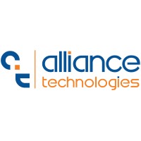 Alliance Technologies logo, Alliance Technologies contact details