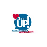 Cheer Up Rouen logo, Cheer Up Rouen contact details