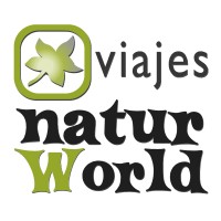 VIAJES NATUR WORLD logo, VIAJES NATUR WORLD contact details