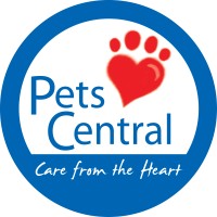 Pets Central logo, Pets Central contact details