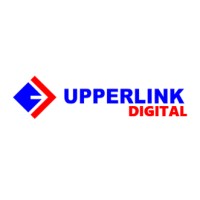 Upperlink Digital Limited logo, Upperlink Digital Limited contact details