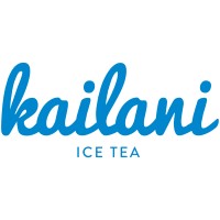 Kailani Ice Tea logo, Kailani Ice Tea contact details