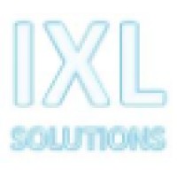 IXL Solutions Limited logo, IXL Solutions Limited contact details