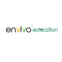 Envivo Education logo, Envivo Education contact details