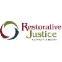 Restorative Justice Community Action logo, Restorative Justice Community Action contact details