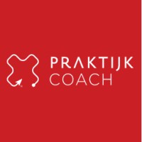 PraktijkCoach logo, PraktijkCoach contact details