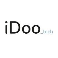 iDoo Tech logo, iDoo Tech contact details