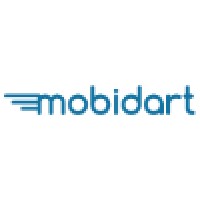 Mobidart logo, Mobidart contact details