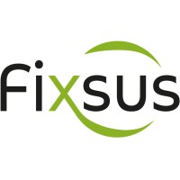 FixSus logo, FixSus contact details