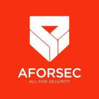 AFORSEC - Sistemas de Seguridad, S.L. logo, AFORSEC - Sistemas de Seguridad, S.L. contact details