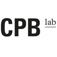 CPB-lab logo, CPB-lab contact details