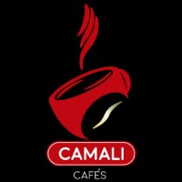 Cafés Camali logo, Cafés Camali contact details