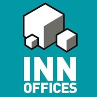 INNOFFICES logo, INNOFFICES contact details