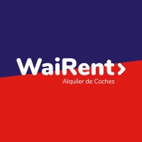 Wai Rent logo, Wai Rent contact details