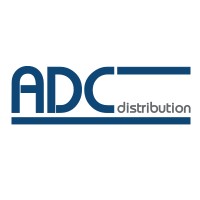 ADC Distribution GmbH logo, ADC Distribution GmbH contact details