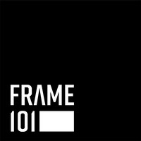 Frame 101 logo, Frame 101 contact details