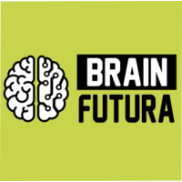 BRAIN FUTURA logo, BRAIN FUTURA contact details