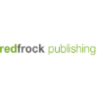 RedFrock Publishing logo, RedFrock Publishing contact details