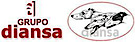 GRUPO DIANSA logo, GRUPO DIANSA contact details