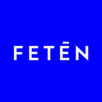 Fetén Studio logo, Fetén Studio contact details