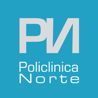 Policlinica Norte logo, Policlinica Norte contact details