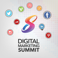 Digital Marketing Summit Africa logo, Digital Marketing Summit Africa contact details