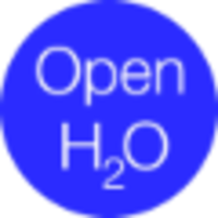 Open H2O logo, Open H2O contact details