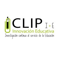 CLIP Innovación Educativa logo, CLIP Innovación Educativa contact details