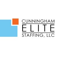 Cunningham Elite Staffing logo, Cunningham Elite Staffing contact details