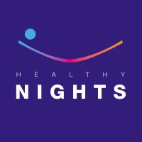 Healthy Nights logo, Healthy Nights contact details