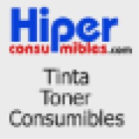 Hiperconsumibles logo, Hiperconsumibles contact details