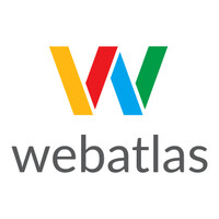 Web Atlas logo, Web Atlas contact details