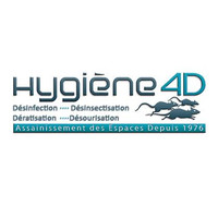 Hygiene 4D logo, Hygiene 4D contact details