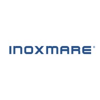 INOXMARE logo, INOXMARE contact details