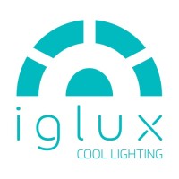 Iglux logo, Iglux contact details