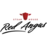 Red Angus Steakhouse logo, Red Angus Steakhouse contact details