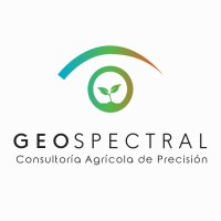 GeoSpectral logo, GeoSpectral contact details