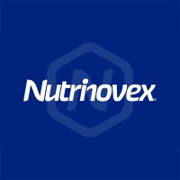 Nutrinovex logo, Nutrinovex contact details