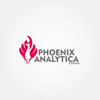 Phoenix Analytica logo, Phoenix Analytica contact details